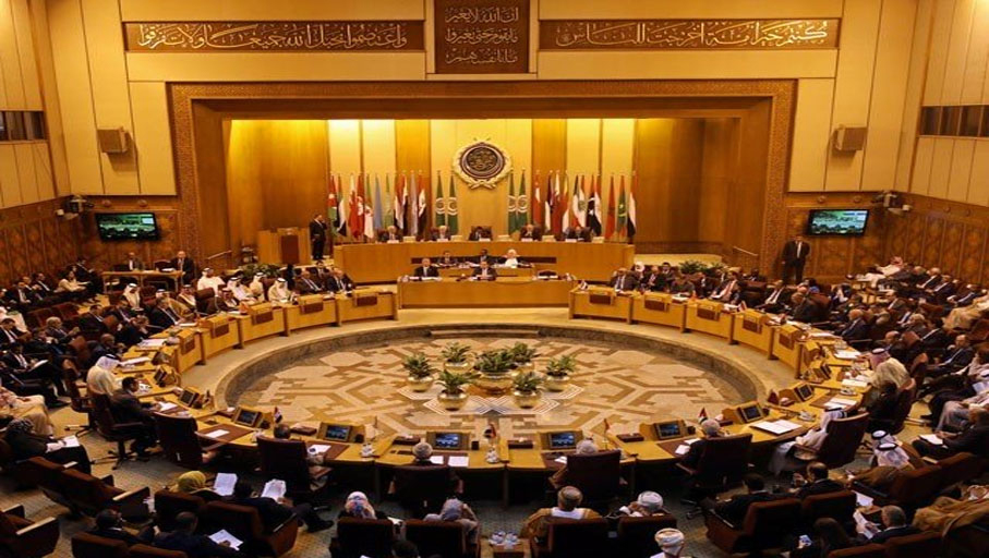 عرب ليگ امارات ۽ اسرائيل معاهدي جي مذمت کان انڪار ڪري ڇڏيو