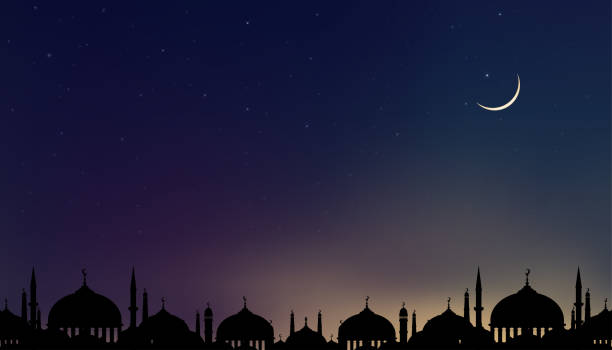 رمضان المبارڪ جو چنڊ نظر اچي ويو، سموري ملڪ ۾ اڄ پهريون روزو