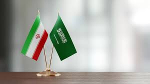 ايران ۽ سعودي عرب سفارتي لاڳاپا بحال ڪرڻ تي اتفاق