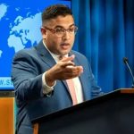 فورسز تي حملن ۾ امريڪي هٿيار استعمال ٿيڻ جو انڪشاف، واشنگٽن جي وضاحت