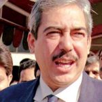مرتضيٰ قتل ڪيس، اڳوڻن پوليس آفيسرن سميت 19 جوابدار طلب