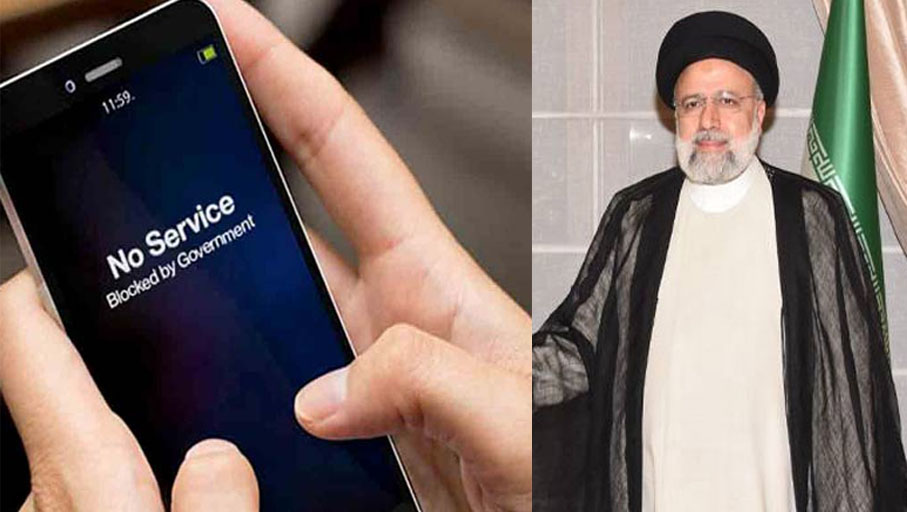 ايراني صدر جو دورو: ڪراچي ۾ موبائل ۽ انٽرنيٽ سروس بند ٿيڻ جو امڪان