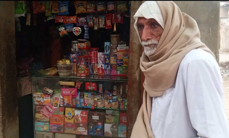 شاهپور چاڪر ويجهو تيل پائيپ لائين مان تيل چوري جو انڪشاف