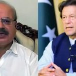 عمران خان ڪڏهن آزاد ٿيندو: منظور وساڻ نئين اڳڪٿي ڪري ڇڏي