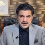 علي امين گنڊاپور کي احتجاجي مظاهرن کان ڌار ڪيو وڃي انهي کي جيڪو ڪرڻو هو اهو ڪري ورتو: شير افضل مروت
