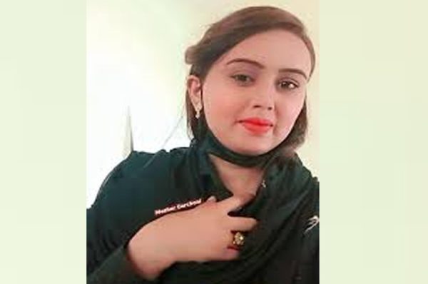 ميرپورخاص: سينٽرل جيل ۾ ليڊي پوليس اھلڪار مھوش جروار جي مبينه قتل وارو معاملو، سول اسپتال انتظاميا شروعاتي پوسٽ مارٽم رپورٽ جاري
