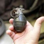 ڄامشوري ڦاٽڪ جي پوليس چوڪي مٿان ڪريڪر ڌماڪو، ڪوبه جاني نقصان نه ٿيو